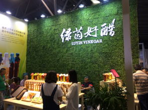 蔬食生活，無(wú)綠不歡——2016上海綠色果蔬食品展聚焦健康新趨勢(shì)