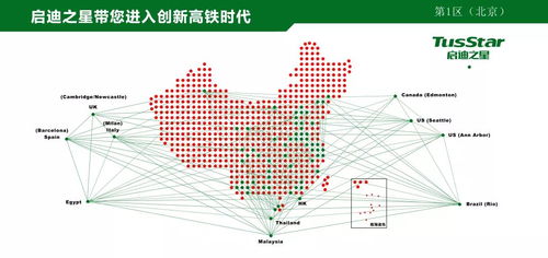 清華科技園18家企業入選第八批中關村金種子企業名單，技術服務領域成亮點