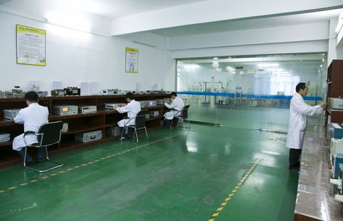 精準可靠，全面覆蓋——世通儀器校準計量檢測中心為您提供專業的技術服務與產品支持